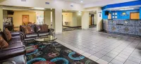 Days Inn & Suites by Wyndham Foley - Pet friendly