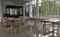 The Mulyo Hotels in Wonosari