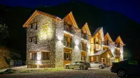 Hotel Casa Chuldian