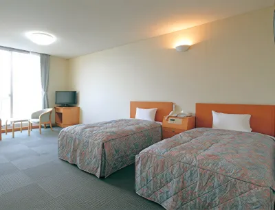 Kaikyo View Shimonoseki فنادق في 