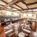 Cbh Hardwick Hall Hotel Hotels in Ferryhill