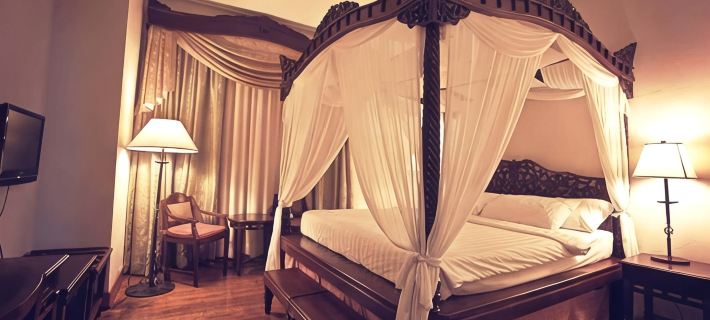 Hotel Salcedo de Vigan Hotels in Vigan