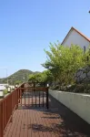 Namhae Baden Pension - مطابخ