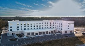 Holiday Inn Kansas City - Northeast