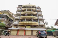 Travo Suites Panjim Hotel a Ribandar