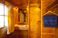 At the foot of the Cevennes, between sea and mountain