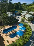 Governors Lodge Resort Hotel - Pools