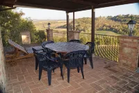 La Rocca Della Magione