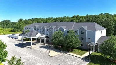 Dormir Hotel a Windham
