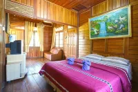 Aquarius Orange Hotel a Cisarua