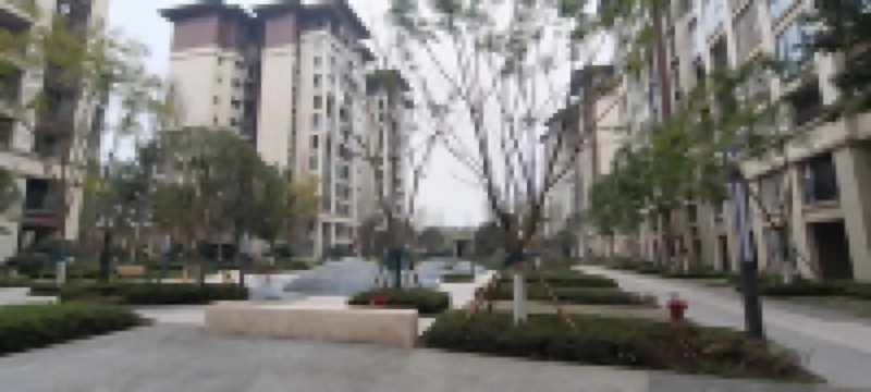 川嶼公寓（長樂街分店）