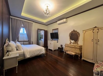 Casa der See Boutique House