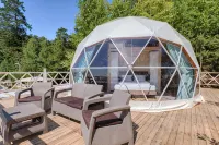 Hvoya Park Hotel Hotels in Berdsk