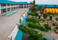 Novinka Hotel - 2성급