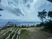 Guest House Bukit Indah Simarjarunjung Hotel a Simalungun Regency