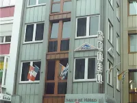 大道飯店 马费伊广场附近的飯店