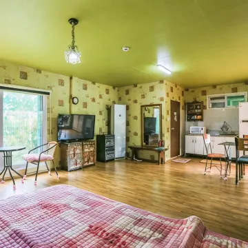 Yangpyeong Cozy Pension 鄰近龍門寺的酒店