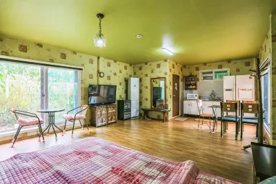 양평 코지펜션 용문산 용문사 주변 호텔