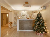Bogolyubskij Hotel โรงแรมในวลาดิเมียร์