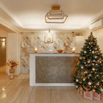 Bogolyubskij Hotel Отели в г. Владимир