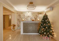 Bogolyubskij Hotel Hotels in Vladimir