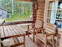 Osmola Hotel a Toivakka