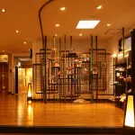 Unohama Hot Springs Mikaku