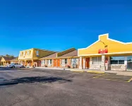 Econo Lodge Erlanger - Cincinnati Airport 제네랄 오름스비 미첼 공원 주변 호텔
