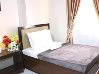 Leope Hotel Cagayan โรงแรมในคากายันเดโอโร