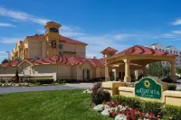 라 퀸타 인 & 스위트 솔트레이크시티 에어포트 솔트레이크시티 호텔