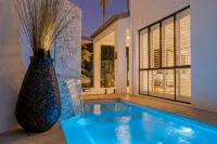 努沙村河度假村