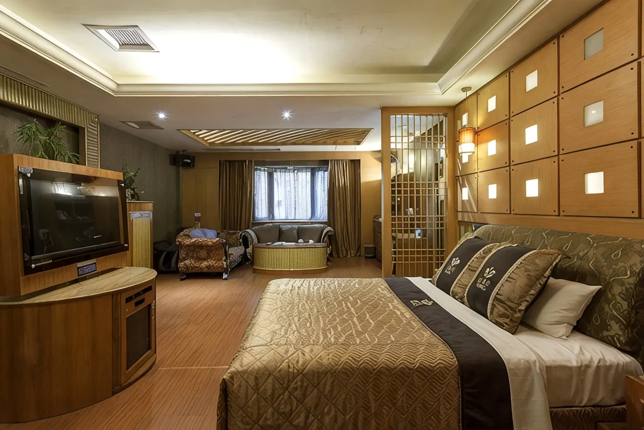 Polaris Motel Номера Photos