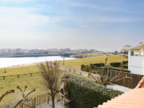 Le Hameau des Pecheurs