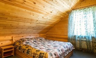 Cottage Complex Ozerny Bereg