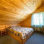 Cottage Complex Ozerny Bereg Hotels in Priozersky District