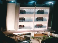 Hotel Samrat International