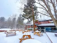Nami Island Hotel Jeonggwanru