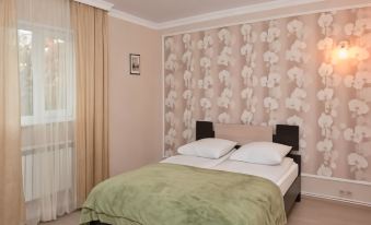 Novoselkovsky Guest House