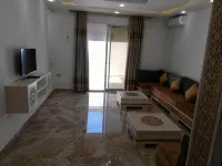 S2 1km from the Beach Mansoura Kelibia Hotels in Kelibia