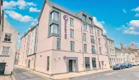 Premier Inn Berwick Upon Tweed Hotel Các khách sạn ở Foulden