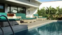 Ofelias Hotel 4Sup - piscina