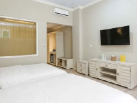 Hotel Villa Emitta Hotels in Tomohon