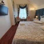 Koleso Resort Hotels in Smolensk