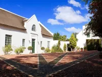 Rothman Manor Hotels in Swellendam