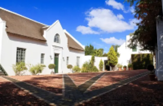 Rothman Manor Hoteles en 