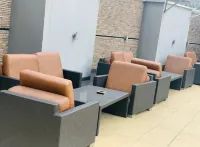 Owu Crown Hotel - Deluxe/twin Bed Room Hotels in 