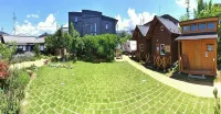 Fuchian Village - 2 stjerner