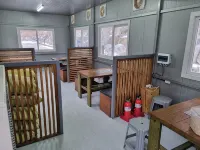 AU Hotel a Hwacheon-gun