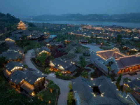 Zai Shengnian Yueyuan Hotel Lizhuang Ancient Town (Yanli Road)