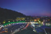 Kolizej Na Volzalnoy Hotel